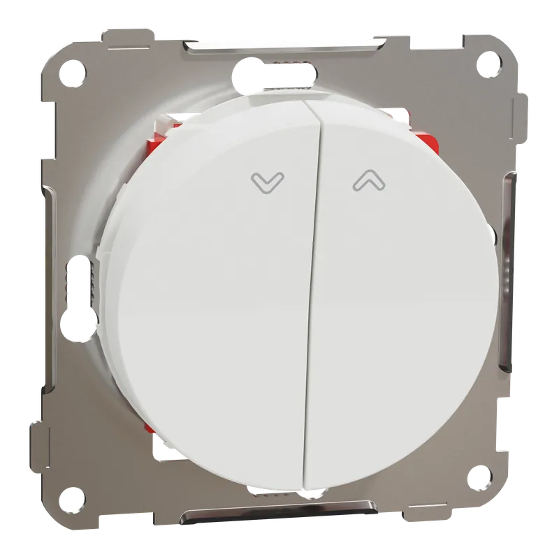 I lager Strömbrytare